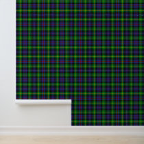 Clan Farquharson Tartan Wallpaper