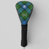 Clan Ferguson Golf Head Cover