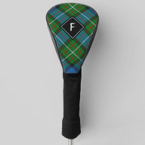 Clan Ferguson Golf Head Cover