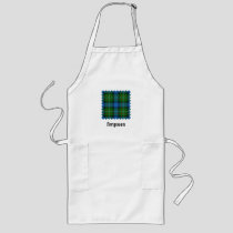 Clan Ferguson Tartan Apron