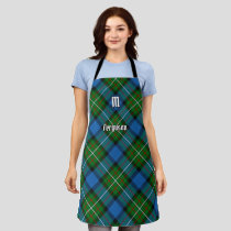 Clan Ferguson Tartan Apron