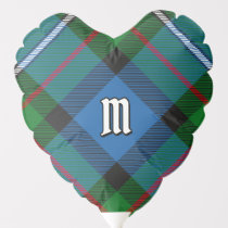 Clan Ferguson Tartan Balloon