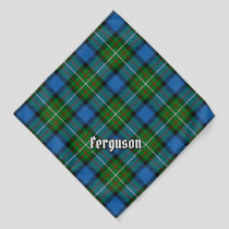 Clan Ferguson Tartan Bandana
