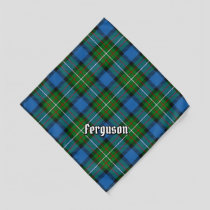 Clan Ferguson Tartan Bandana