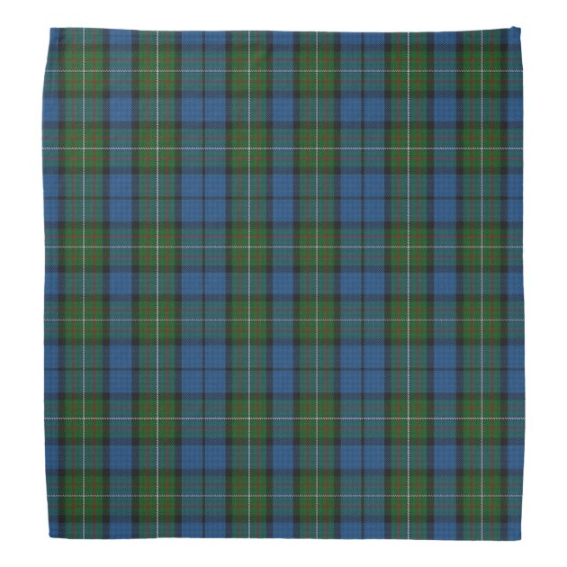 ferguson tartan kilt