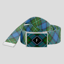 Clan Ferguson Tartan Belt