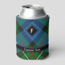 Clan Ferguson Tartan Can Cooler