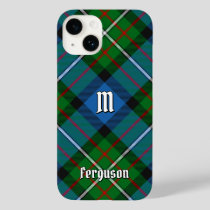 Clan Ferguson Tartan Case-Mate iPhone Case