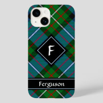 Clan Ferguson Tartan Case-Mate iPhone Case