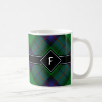 Clan Ferguson Tartan Coffee Mug