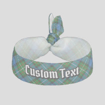 Clan Ferguson Tartan Elastic Hair Tie