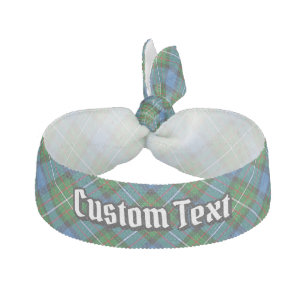 Clan Ferguson Tartan Elastic Hair Tie