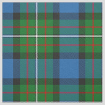 Clan Ferguson Tartan Fabric