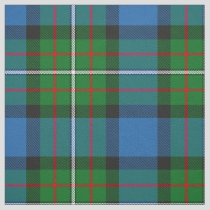 Clan Ferguson Tartan Fabric