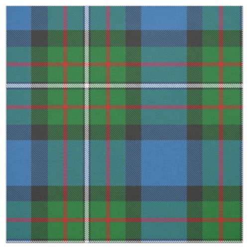 Clan Ferguson Tartan Fabric