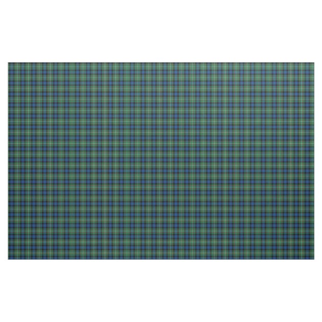 Ferguson best sale tartan fabric