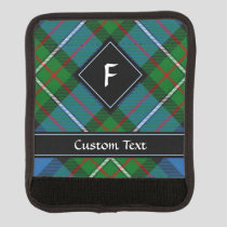 Clan Ferguson Tartan Luggage Handle Wrap