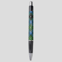 Clan Ferguson Tartan Pen