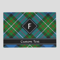 Clan Ferguson Tartan Placemat