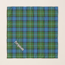 Clan Ferguson Tartan Scarf