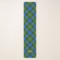 Clan Ferguson Tartan Scarf