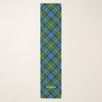 Clan Ferguson Tartan Scarf