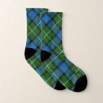 Clan Ferguson Tartan Socks