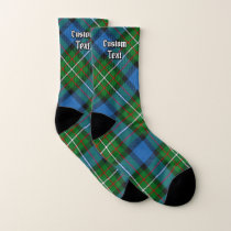 Clan Ferguson Tartan Socks