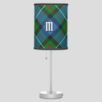 Clan Ferguson Tartan Table Lamp