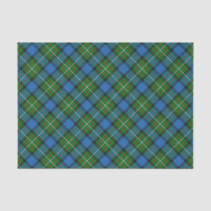 Clan Ferguson Tartan Tissue Paper