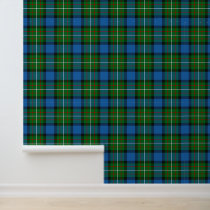Clan Ferguson Tartan Wallpaper