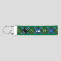 Clan Ferguson Tartan Wrist Keychain