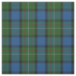 Clan Fergusson Ferguson Scottish Tartan Plaid Fabric