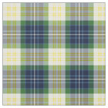 Clan Fitzpatrick Tartan Fabric