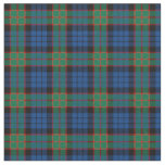 Clan Fletcher Tartan Fabric