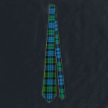 Clan Fletcher Tartan Tie<br><div class="desc">One of the Scottish tartans for the Fletcher Clan. If you would like another tartan not shown here, please feel free to message me. Please provide the STA Reference number for the tartan pattern you would like if possible.</div>