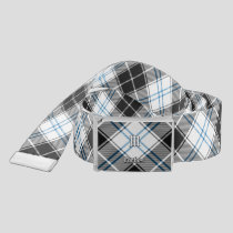 Clan Forbes Dress Tartan Belt