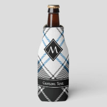 Clan Forbes Dress Tartan Bottle Cooler