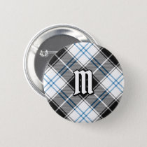 Clan Forbes Dress Tartan Button