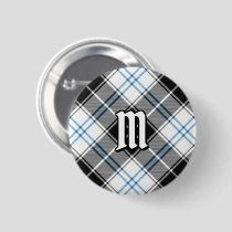 Clan Forbes Dress Tartan Button