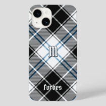 Clan Forbes Dress Tartan Case-Mate iPhone 14 Case