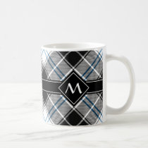 Clan Forbes Dress Tartan Coffee Mug