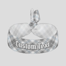 Clan Forbes Dress Tartan Elastic Hair Tie