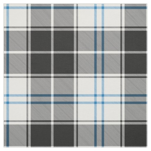 Clan Forbes Dress Tartan Fabric