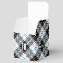 Clan Forbes Dress Tartan Favor Boxes