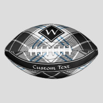 Clan Forbes Dress Tartan Football