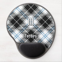 Clan Forbes Dress Tartan Gel Mouse Pad