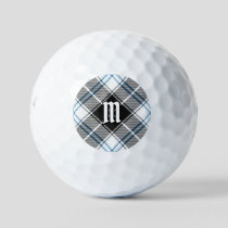 Clan Forbes Dress Tartan Golf Balls