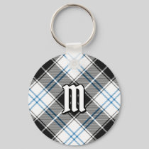 Clan Forbes Dress Tartan Keychain