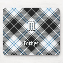 Clan Forbes Dress Tartan Mouse Pad